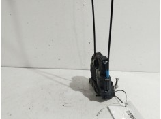 Recambio de cerradura puerta trasera izquierda para toyota auris (_e18_) 1.8 hybrid (zwe186_) referencia OEM IAM A046693  158525 2