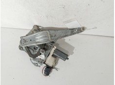 Recambio de elevalunas trasero izquierdo para toyota avensis berlina (t25) 2.2 d-4d executive berlina (5-ptas.) referencia OEM I