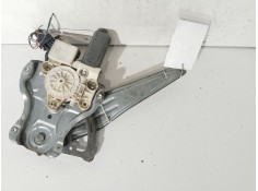 Recambio de elevalunas trasero izquierdo para toyota avensis berlina (t25) 2.2 d-4d executive berlina (5-ptas.) referencia OEM I 2