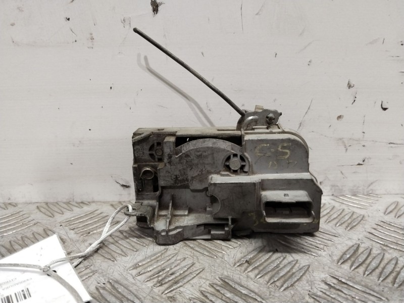 Recambio de cerradura puerta delantera derecha para citroën c5 berlina premier (e) referencia OEM IAM 9136J9  
