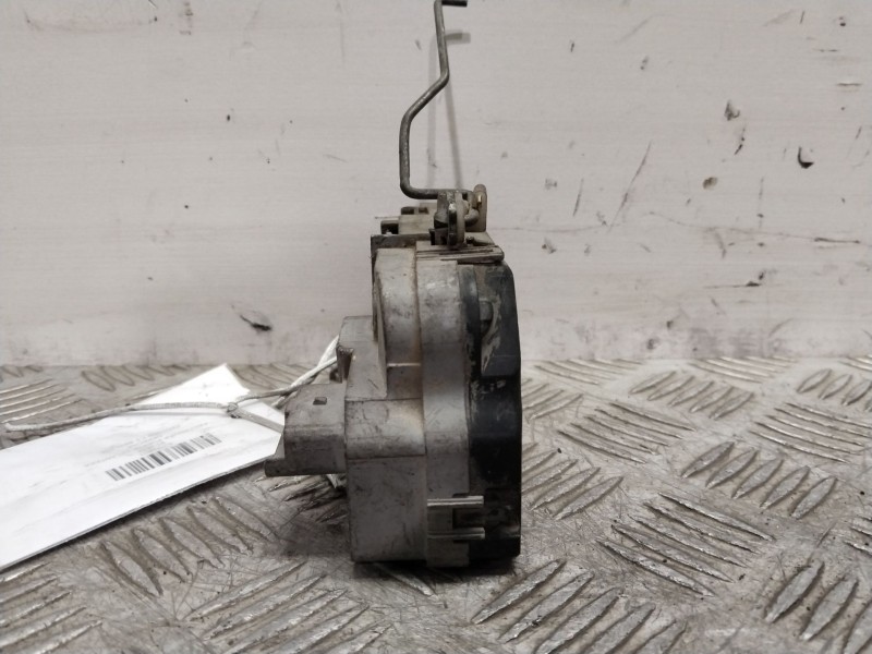 Recambio de cerradura puerta delantera derecha para citroën c5 berlina premier (e) referencia OEM IAM 9136J9  