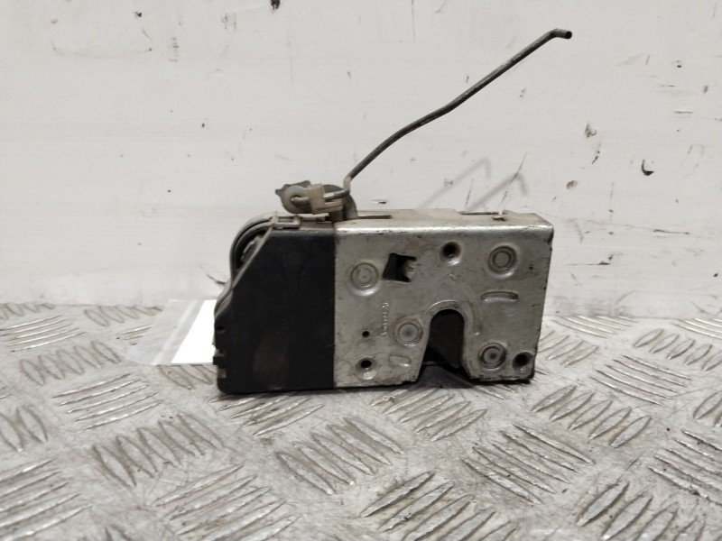 Recambio de cerradura puerta delantera derecha para citroën c5 berlina premier (e) referencia OEM IAM 9136J9  