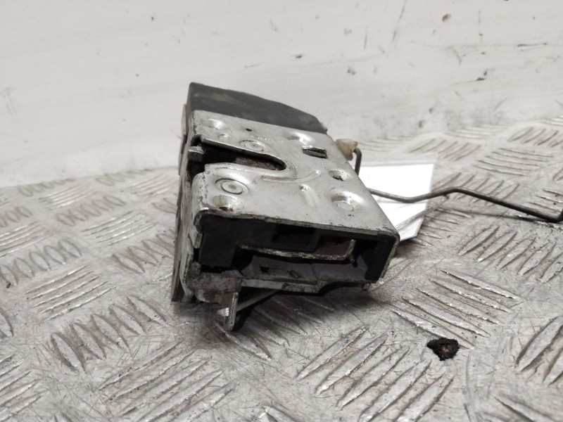 Recambio de cerradura puerta delantera derecha para citroën c5 berlina premier (e) referencia OEM IAM 9136J9  