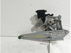 Recambio de elevalunas trasero izquierdo para toyota auris (_e18_) 1.8 hybrid (zwe186_) referencia OEM IAM 8570102010  1615575