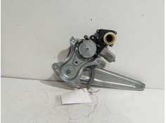 Recambio de elevalunas trasero izquierdo para toyota auris (_e18_) 1.8 hybrid (zwe186_) referencia OEM IAM 8570102010  1615575 2