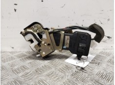 Recambio de cerradura puerta trasera izquierda para mazda 6 berlina (gg) 2.0 crtd 136 active (4-ptas.) referencia OEM IAM FGJ6A