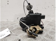 Recambio de cerradura puerta trasera derecha para seat toledo ii (1m2) 1.9 tdi referencia OEM IAM PA6630GFD  651230