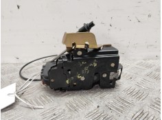 Recambio de cerradura puerta trasera derecha para seat toledo ii (1m2) 1.9 tdi referencia OEM IAM PA6630GFD  651230 2