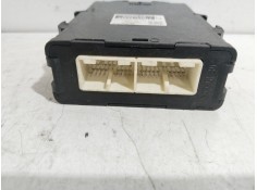 Recambio de modulo electronico para toyota prius (_w3_) 1.8 hybrid (zvw3_) referencia OEM IAM 8953576010  0791003661