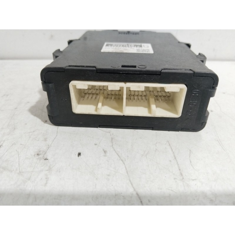 Recambio de modulo electronico para toyota prius (_w3_) 1.8 hybrid (zvw3_) referencia OEM IAM 8953576010  0791003661