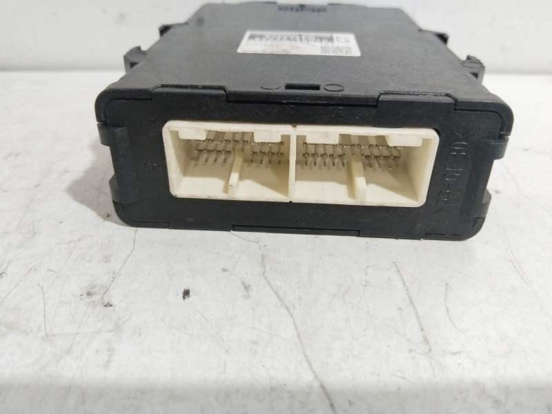 Recambio de modulo electronico para toyota prius (_w3_) 1.8 hybrid (zvw3_) referencia OEM IAM 8953576010  0791003661