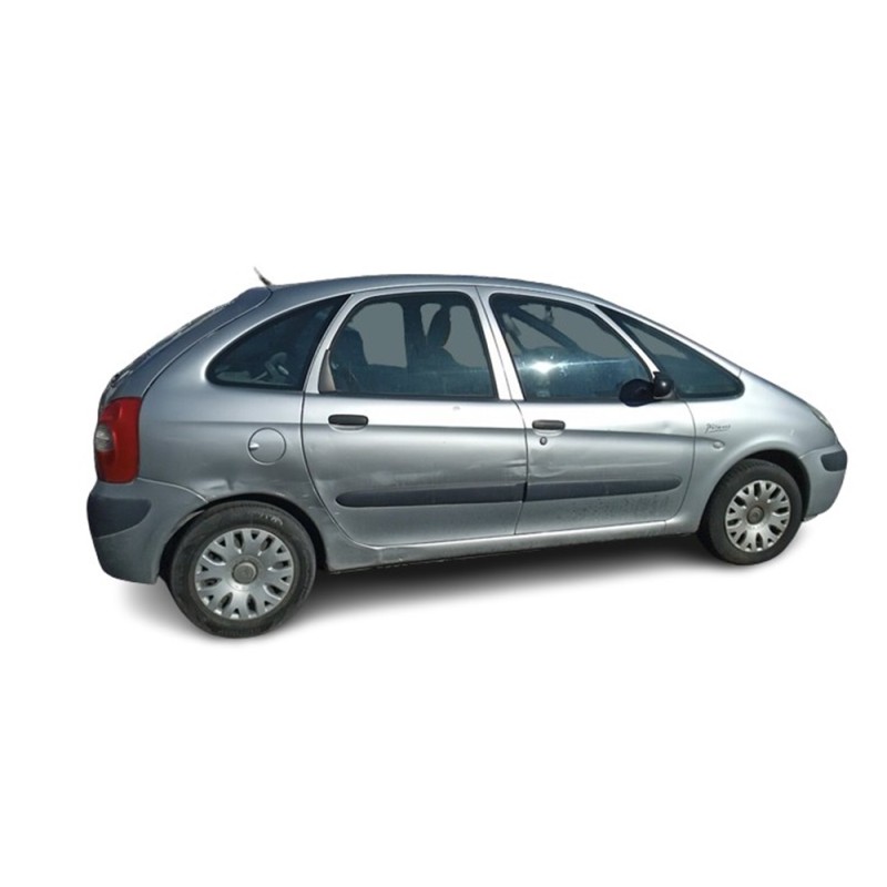 CITROËN XSARA PICASSO - imagen 3