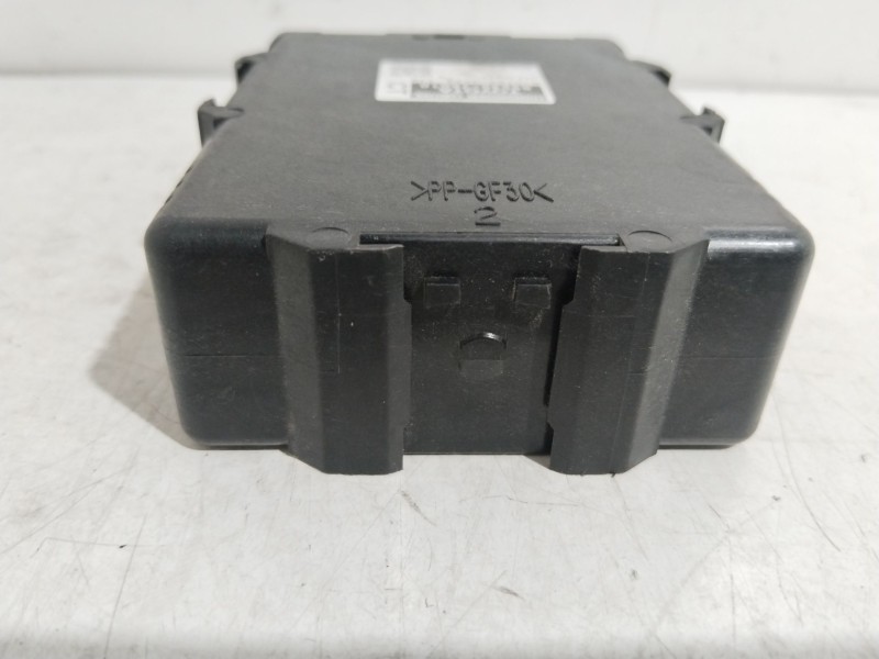 Recambio de modulo electronico para toyota prius (_w3_) 1.8 hybrid (zvw3_) referencia OEM IAM 8953576010  0791003661