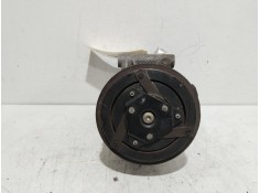 Recambio de compresor aire acondicionado para renault megane ii station wagon (km0/1_) 1.9 dci referencia OEM IAM 8200678499