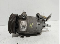 Recambio de compresor aire acondicionado para renault megane ii station wagon (km0/1_) 1.9 dci referencia OEM IAM 8200678499   2