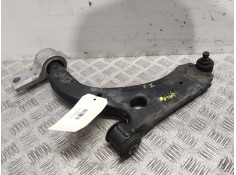 Recambio de brazo suspension inferior delantero izquierdo para mazda 2 (dy) 1.4 cd referencia OEM IAM DD3234350