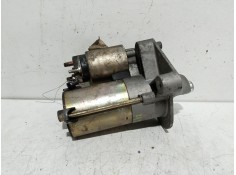 Recambio de motor arranque para mazda 2 (dy) 1.4 cd referencia OEM IAM 2S6U11000EC   2