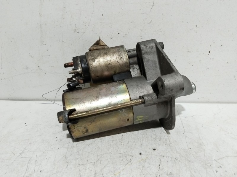 Recambio de motor arranque para mazda 2 (dy) 1.4 cd referencia OEM IAM 2S6U11000EC  