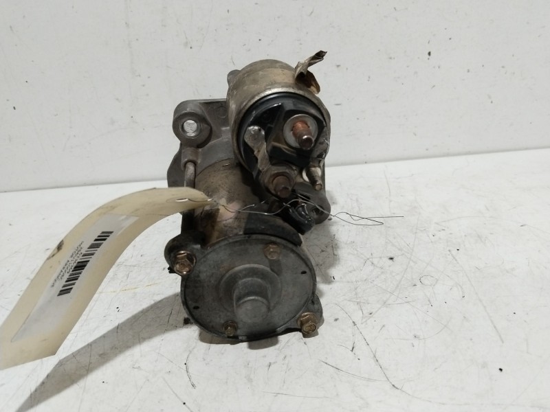 Recambio de motor arranque para mazda 2 (dy) 1.4 cd referencia OEM IAM 2S6U11000EC  