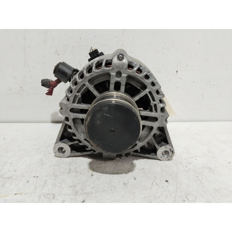 Recambio de alternador para mazda 2 (dy) 1.4 cd referencia OEM IAM Y40118300  