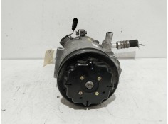 Recambio de compresor aire acondicionado para mercedes-benz clase a (w168) 190 (168.032) referencia OEM IAM 4472208365