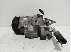Recambio de compresor aire acondicionado para mercedes-benz clase a (w168) 190 (168.032) referencia OEM IAM 4472208365   2