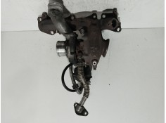 Recambio de turbocompresor para opel vectra c (z02) 2.0 dti 16v (f69) referencia OEM IAM 860072  
