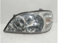 Recambio de faro izquierdo para kia carnival ii 2.9 crdi lx referencia OEM IAM   