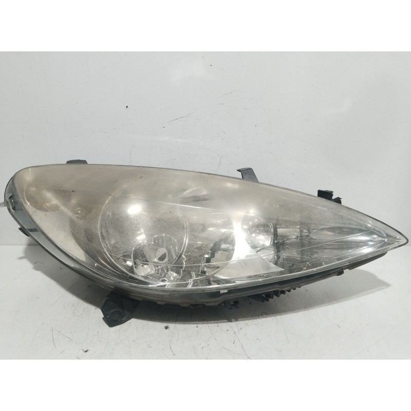 Recambio de faro derecho para peugeot 307 (3a/c) 1.6 16v referencia OEM IAM 9634369480  