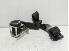 Recambio de cinturon seguridad delantero derecho para opel astra h classic hatchback (a04) 1.7 cdti (l48) referencia OEM IAM 560