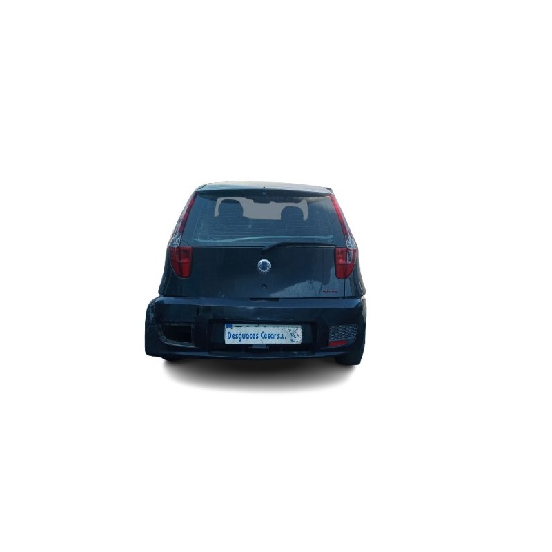FIAT PUNTO (188_) - imagen 4