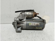 Recambio de motor arranque para renault megane ii station wagon (km0/1_) 1.9 dci referencia OEM IAM 8200628419  