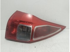 Recambio de piloto trasero izquierdo para renault megane ii station wagon (km0/1_) 1.9 dci referencia OEM IAM 8200417349   2