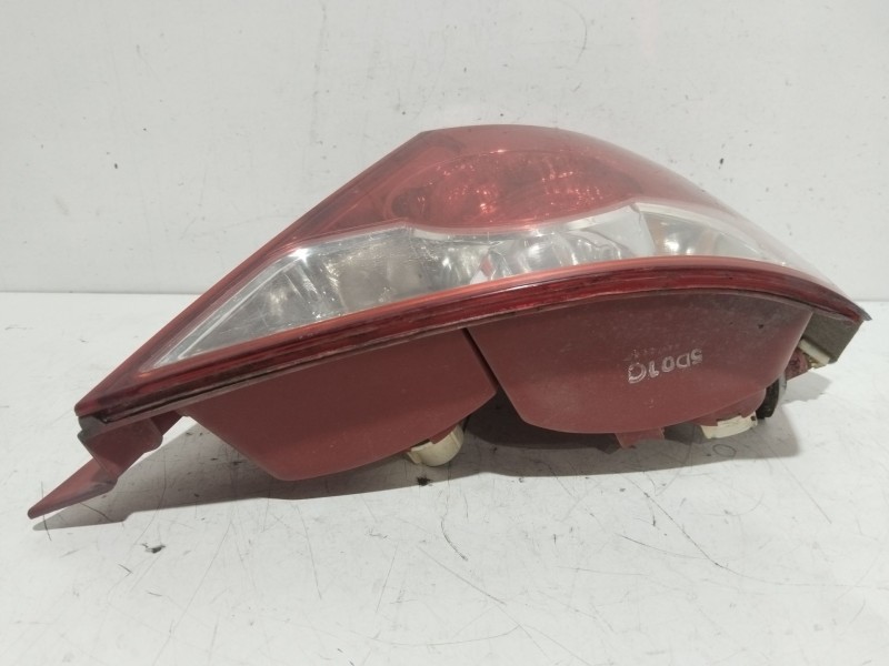 Recambio de piloto trasero derecho para chevrolet aveo / kalos hatchback (t200) 1.4 referencia OEM IAM 96540269  