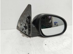 Recambio de retrovisor derecho para hyundai i30 (fd) 1.4 referencia OEM IAM 876202R4009F