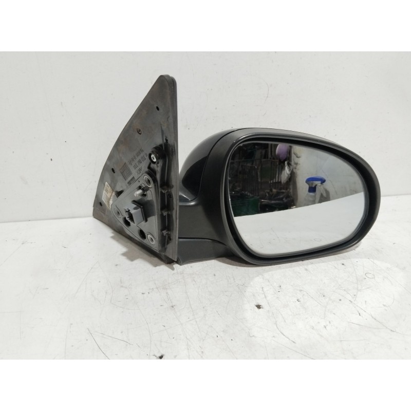 Recambio de retrovisor derecho para hyundai i30 (fd) 1.4 referencia OEM IAM 876202R4009F  