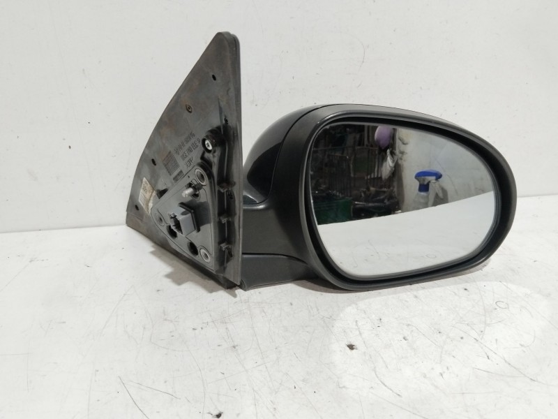 Recambio de retrovisor derecho para hyundai i30 (fd) 1.4 referencia OEM IAM 876202R4009F  