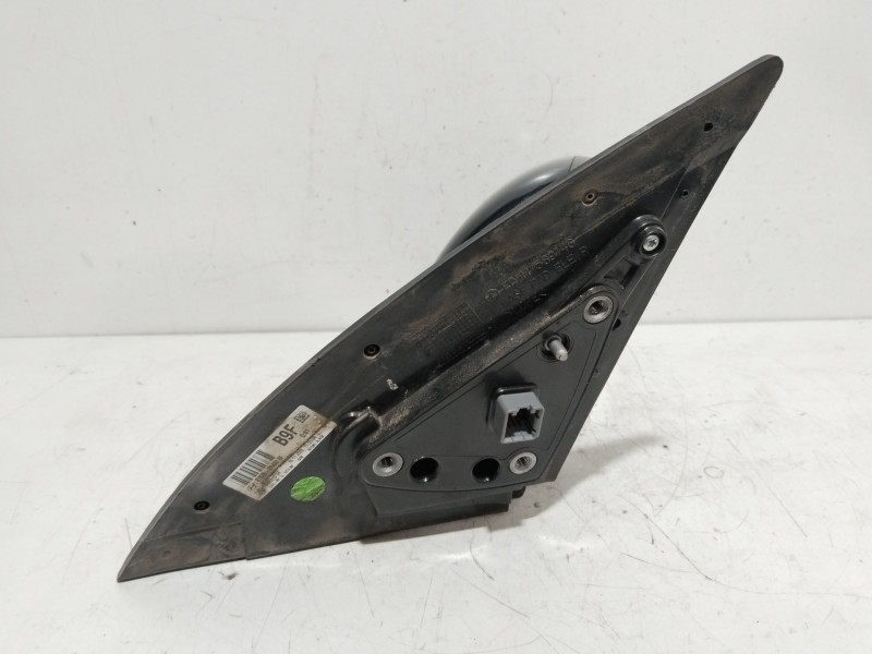 Recambio de retrovisor derecho para hyundai i30 (fd) 1.4 referencia OEM IAM 876202R4009F  