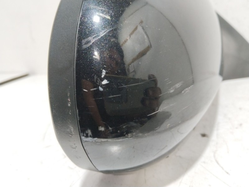 Recambio de retrovisor derecho para hyundai i30 (fd) 1.4 referencia OEM IAM 876202R4009F  