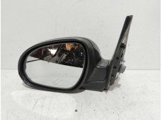 Recambio de retrovisor izquierdo para hyundai i30 (fd) 1.4 referencia OEM IAM 876102R1009F