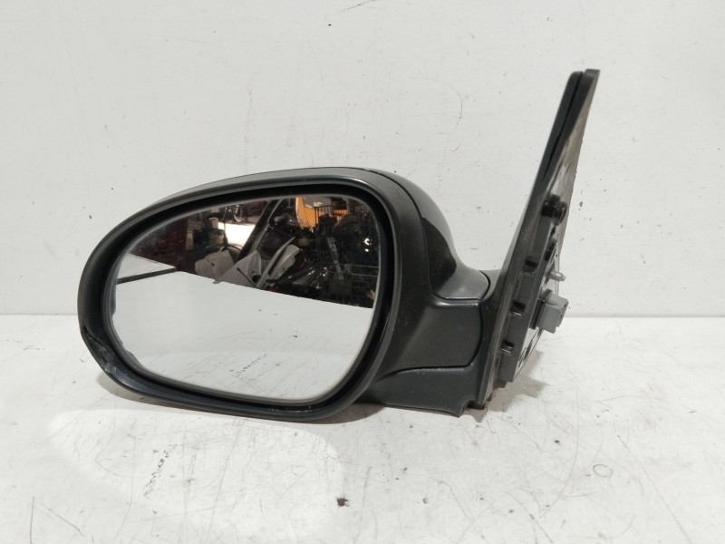 Recambio de retrovisor izquierdo para hyundai i30 (fd) 1.4 referencia OEM IAM 876102R1009F  