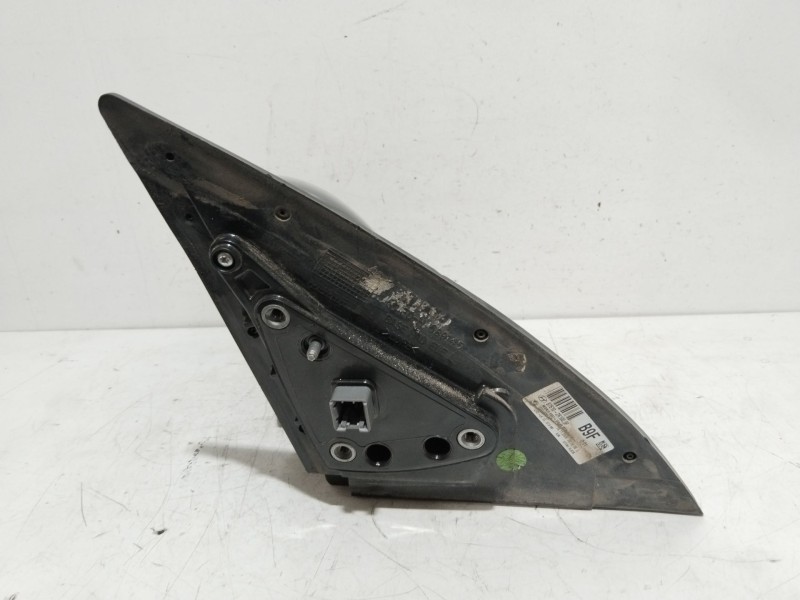 Recambio de retrovisor izquierdo para hyundai i30 (fd) 1.4 referencia OEM IAM 876102R1009F  