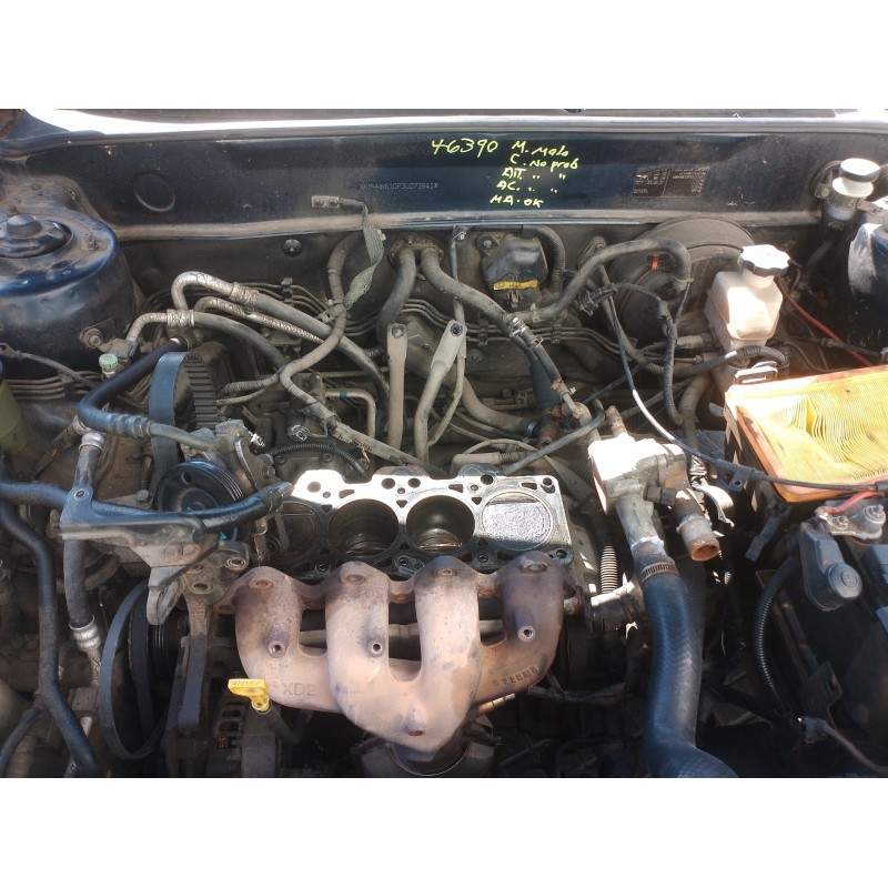HYUNDAI COUPE (GK) - imagen 4