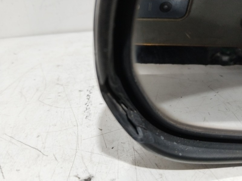 Recambio de retrovisor izquierdo para hyundai i30 (fd) 1.4 referencia OEM IAM 876102R1009F  