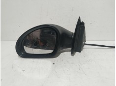 Recambio de retrovisor izquierdo para seat ibiza iii (6l1) 1.4 tdi referencia OEM IAM 6L1857507T9B9  