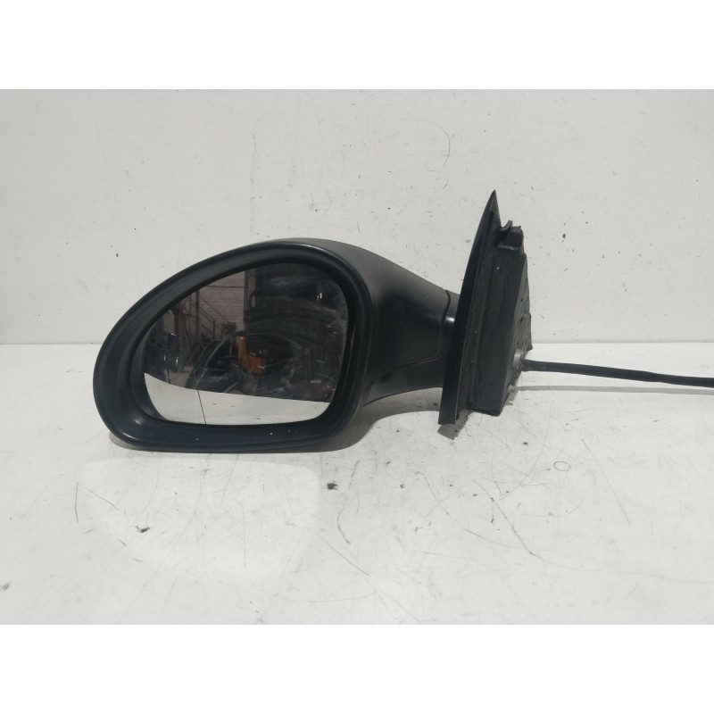 Recambio de retrovisor izquierdo para seat ibiza iii (6l1) 1.4 tdi referencia OEM IAM 6L1857507T9B9  