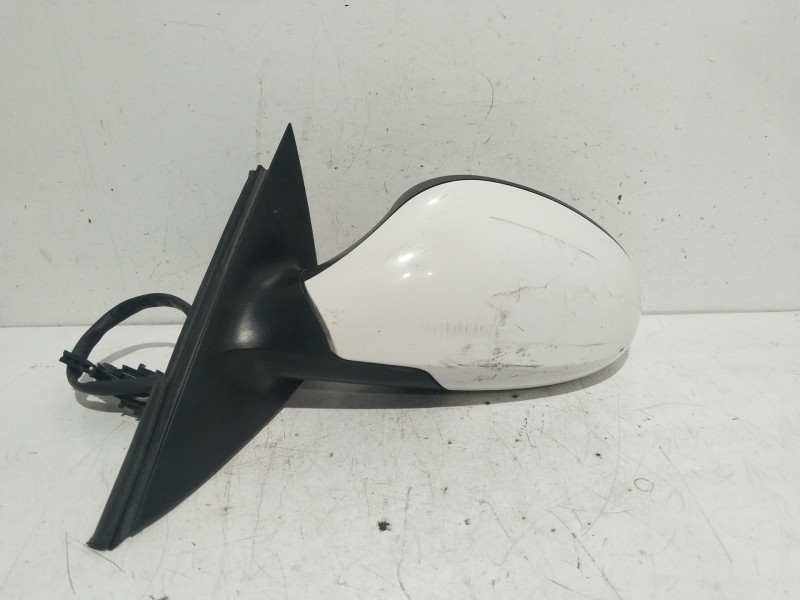 Recambio de retrovisor izquierdo para seat ibiza iii (6l1) 1.4 tdi referencia OEM IAM 6L1857507T9B9  