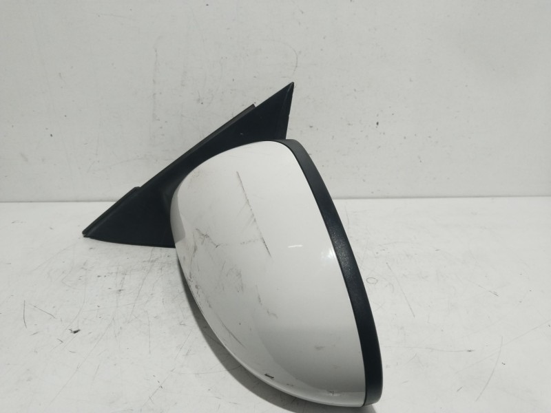Recambio de retrovisor izquierdo para seat ibiza iii (6l1) 1.4 tdi referencia OEM IAM 6L1857507T9B9  