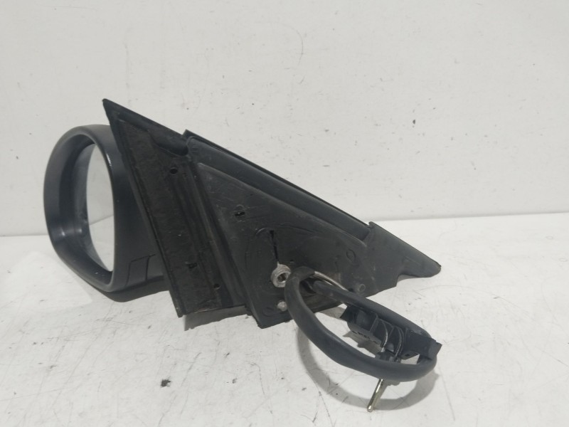 Recambio de retrovisor izquierdo para seat ibiza iii (6l1) 1.4 tdi referencia OEM IAM 6L1857507T9B9  
