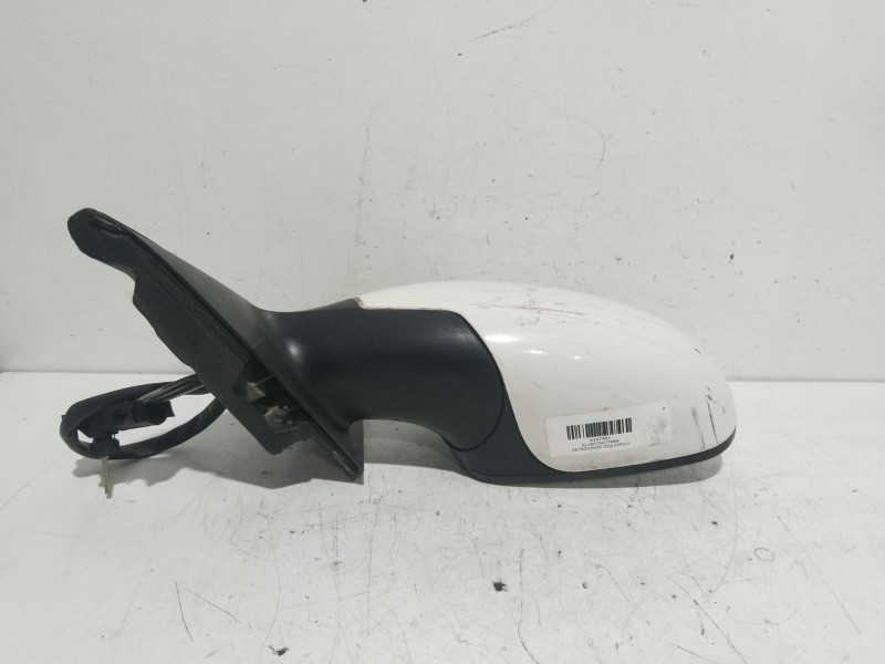 Recambio de retrovisor izquierdo para seat ibiza iii (6l1) 1.4 tdi referencia OEM IAM 6L1857507T9B9  